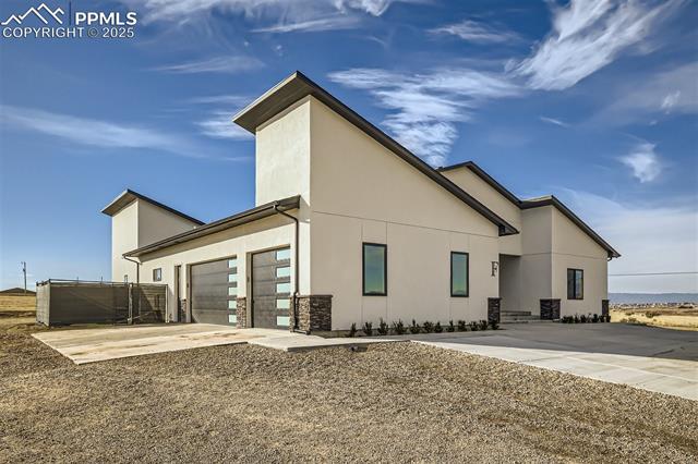 MLS Image for 1552 E Blue Mesa  ,Pueblo, Colorado