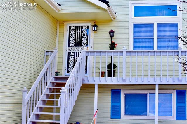 105  Pauma Valley  , colorado springs  House Search MLS Picture