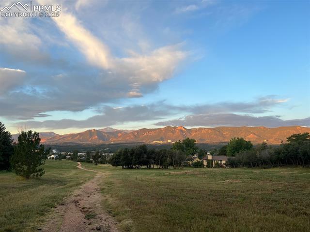 MLS Image for 105  Pauma Valley  ,Colorado Springs, Colorado