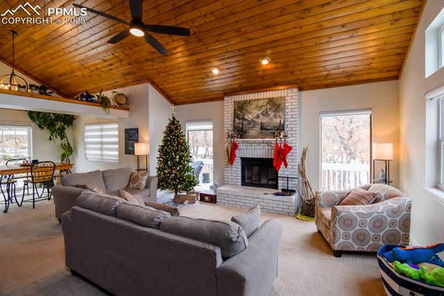 MLS Image for 105  Pauma Valley  ,Colorado Springs, Colorado
