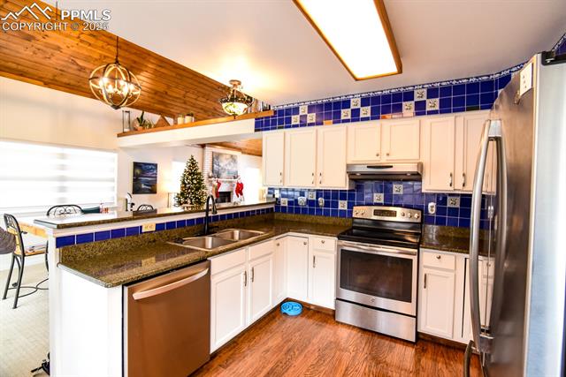 MLS Image for 105  Pauma Valley  ,Colorado Springs, Colorado