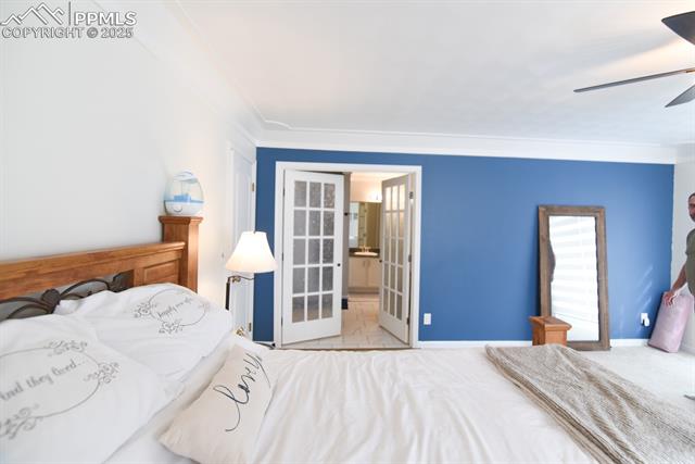 MLS Image for 105  Pauma Valley  ,Colorado Springs, Colorado