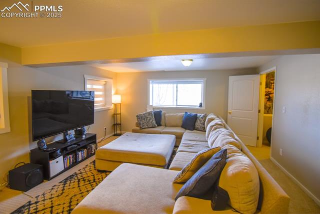 MLS Image for 105  Pauma Valley  ,Colorado Springs, Colorado