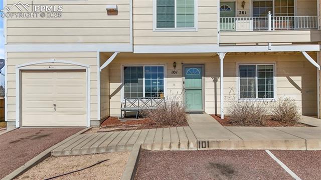 4806  Rusty Nail  101 , colorado springs  House Search MLS Picture