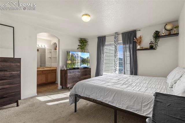 MLS Image for 4806  Rusty Nail  101 ,Colorado Springs, Colorado