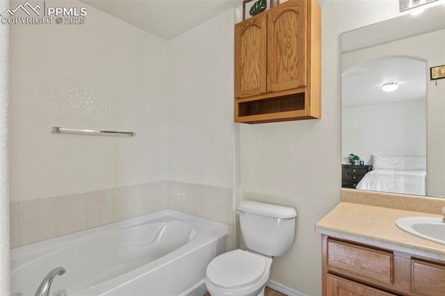 MLS Image for 4806  Rusty Nail  101 ,Colorado Springs, Colorado