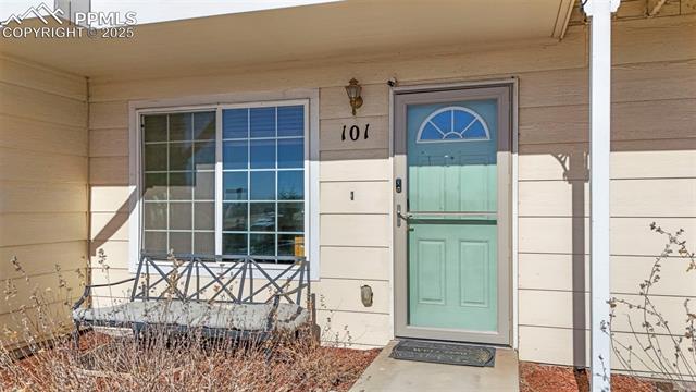 MLS Image for 4806  Rusty Nail  101 ,Colorado Springs, Colorado