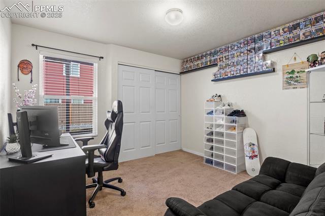 MLS Image for 4806  Rusty Nail  101 ,Colorado Springs, Colorado