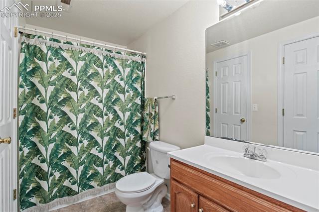 MLS Image for 4806  Rusty Nail  101 ,Colorado Springs, Colorado