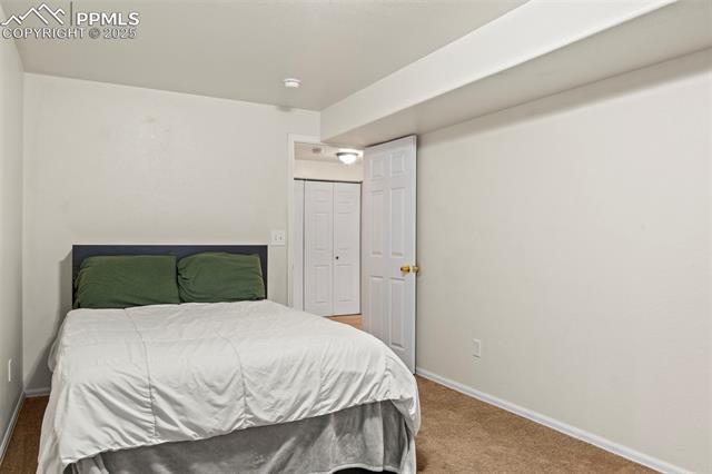 MLS Image for 4806  Rusty Nail  101 ,Colorado Springs, Colorado