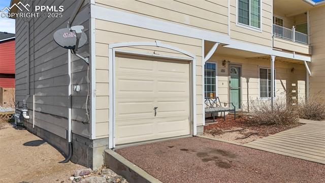 MLS Image for 4806  Rusty Nail  101 ,Colorado Springs, Colorado