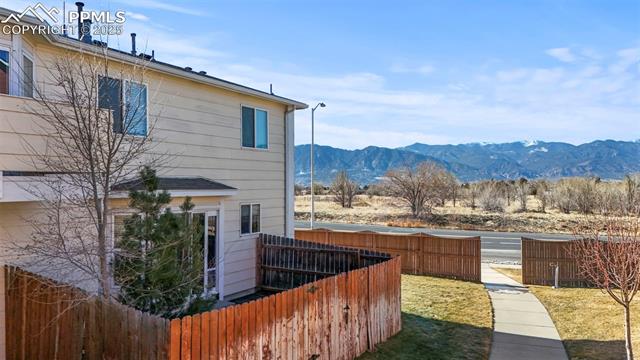 MLS Image for 4806  Rusty Nail  101 ,Colorado Springs, Colorado