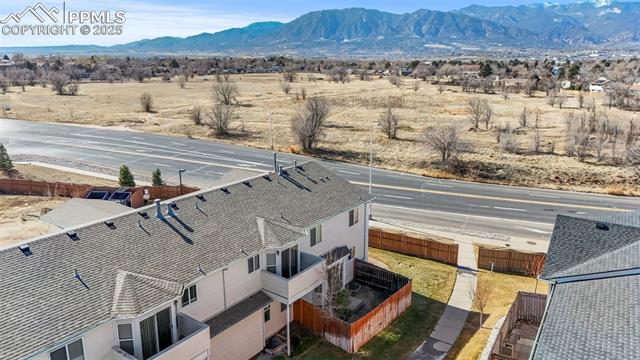 MLS Image for 4806  Rusty Nail  101 ,Colorado Springs, Colorado