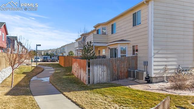 MLS Image for 4806  Rusty Nail  101 ,Colorado Springs, Colorado