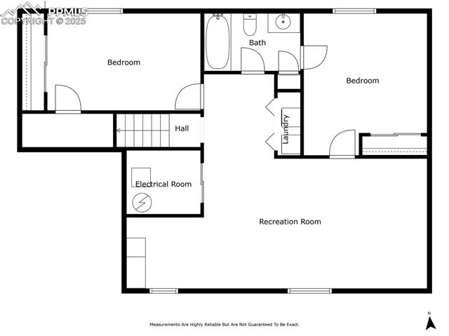 MLS Image for 4806  Rusty Nail  101 ,Colorado Springs, Colorado