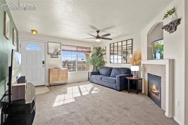 MLS Image for 4806  Rusty Nail  101 ,Colorado Springs, Colorado