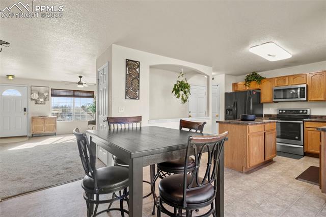 MLS Image for 4806  Rusty Nail  101 ,Colorado Springs, Colorado