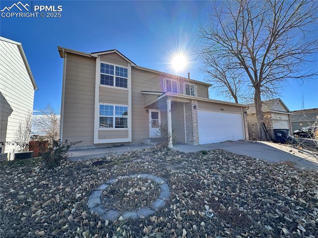 965  Ancestra  , fountain&nbsp; House Search MLS Picture