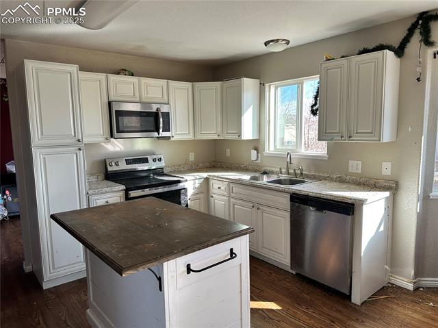 MLS Image for 965  Ancestra  ,Fountain, Colorado