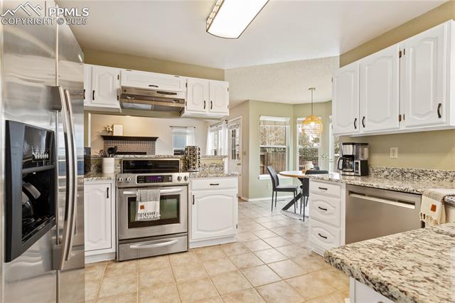 MLS Image for 3307  Birnamwood  ,Colorado Springs, Colorado