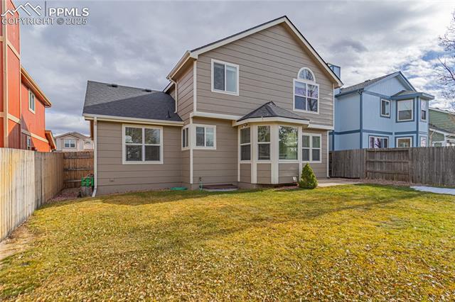 MLS Image for 3307  Birnamwood  ,Colorado Springs, Colorado