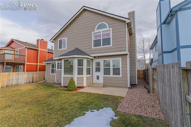 MLS Image for 3307  Birnamwood  ,Colorado Springs, Colorado