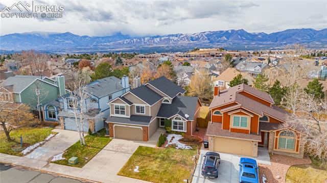 MLS Image for 3307  Birnamwood  ,Colorado Springs, Colorado