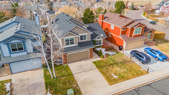 MLS Image for 3307  Birnamwood  ,Colorado Springs, Colorado