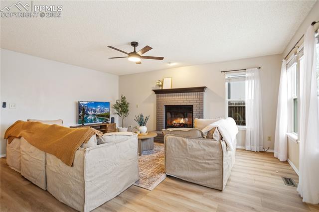 MLS Image for 3307  Birnamwood  ,Colorado Springs, Colorado