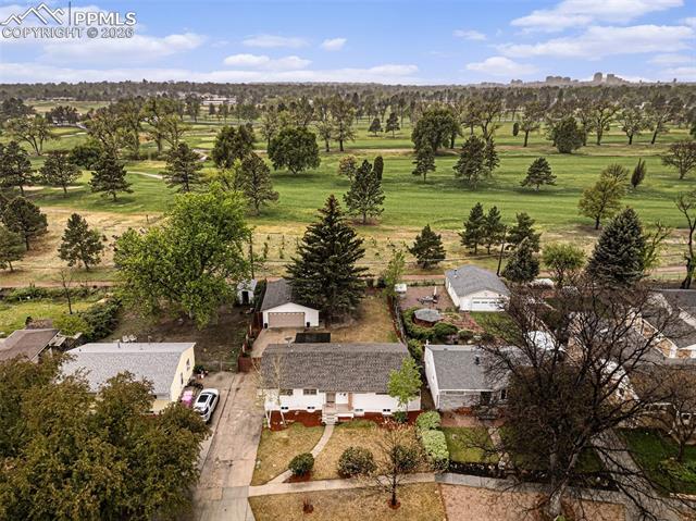 MLS Image for 1159 E Madison  ,Colorado Springs, Colorado