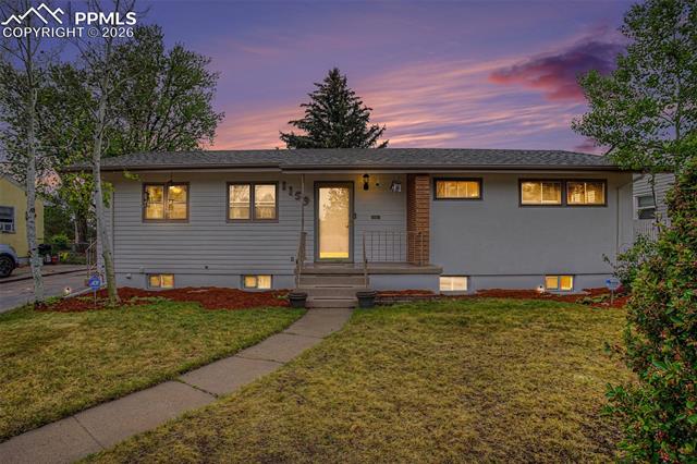 MLS Image for 1159 E Madison  ,Colorado Springs, Colorado