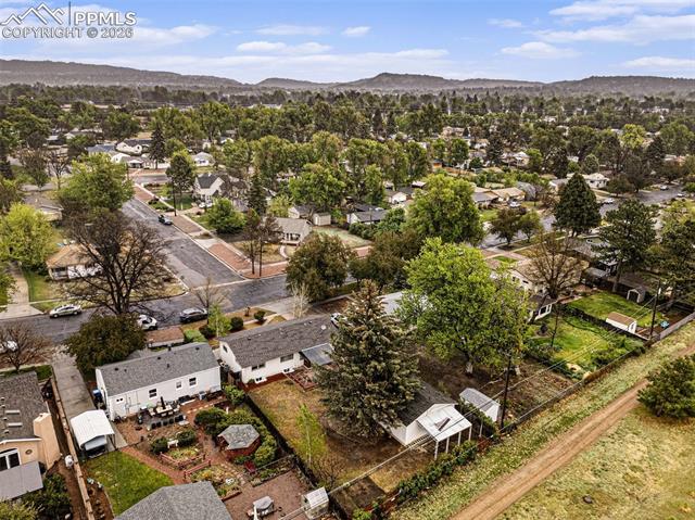 MLS Image for 1159 E Madison  ,Colorado Springs, Colorado