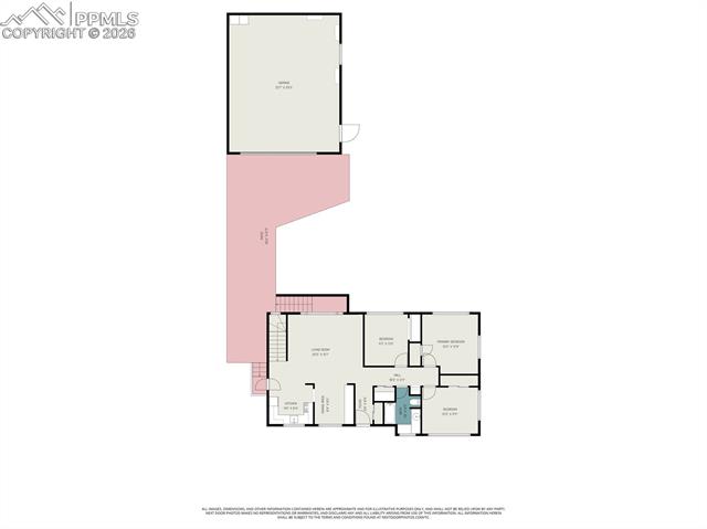 MLS Image for 1159 E Madison  ,Colorado Springs, Colorado