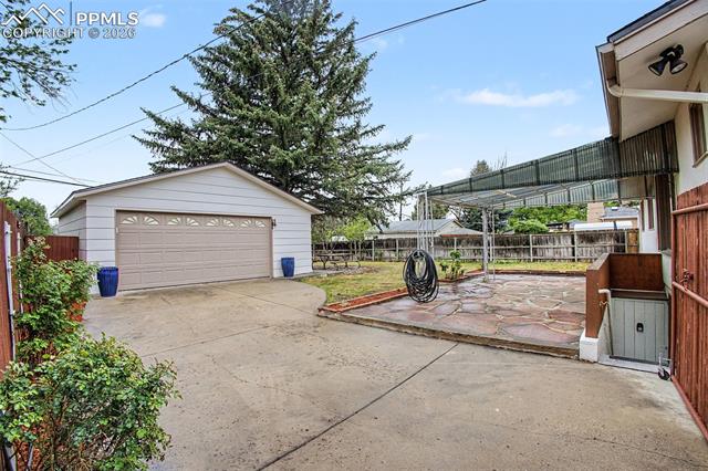 MLS Image for 1159 E Madison  ,Colorado Springs, Colorado