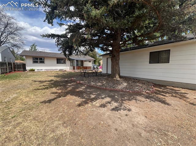 MLS Image for 1159 E Madison  ,Colorado Springs, Colorado