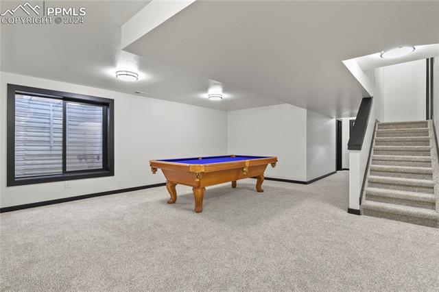 MLS Image for 15520  Bar X  ,Colorado Springs, Colorado