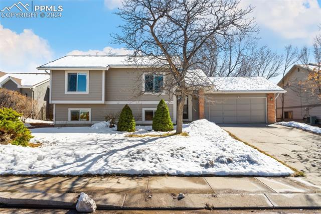 985  Bayfield  , colorado springs  House Search MLS Picture
