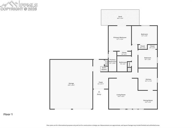 MLS Image for 7452  Colonial  ,Fountain, Colorado