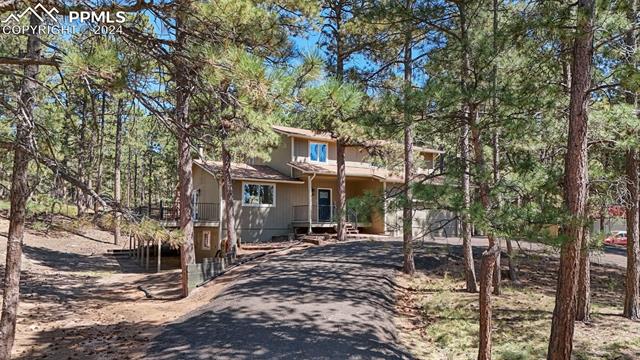 MLS Image for 18145  Boughs  ,Colorado Springs, Colorado