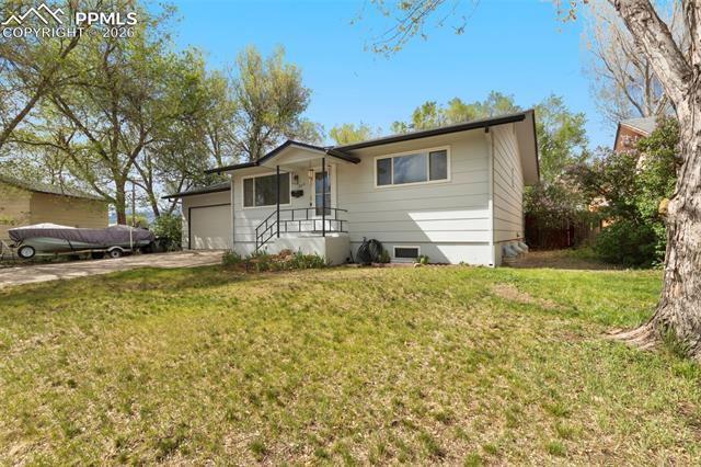 1906  Mount Vernon  , colorado springs&nbsp; House Search MLS Picture
