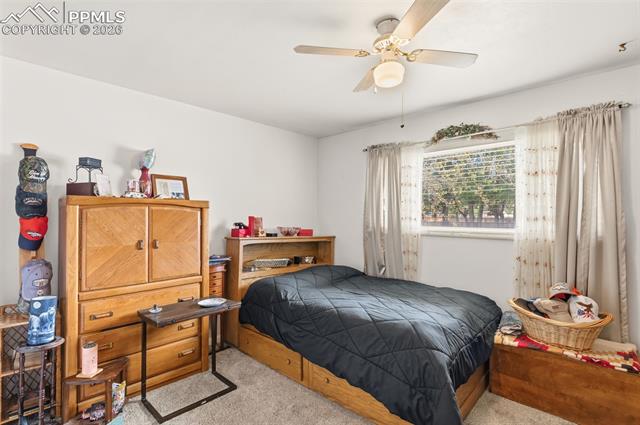 MLS Image for 1906  Mount Vernon  ,Colorado Springs, Colorado