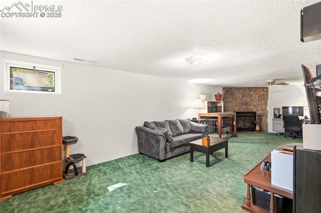 MLS Image for 1906  Mount Vernon  ,Colorado Springs, Colorado