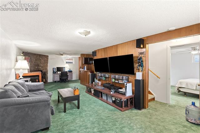 MLS Image for 1906  Mount Vernon  ,Colorado Springs, Colorado