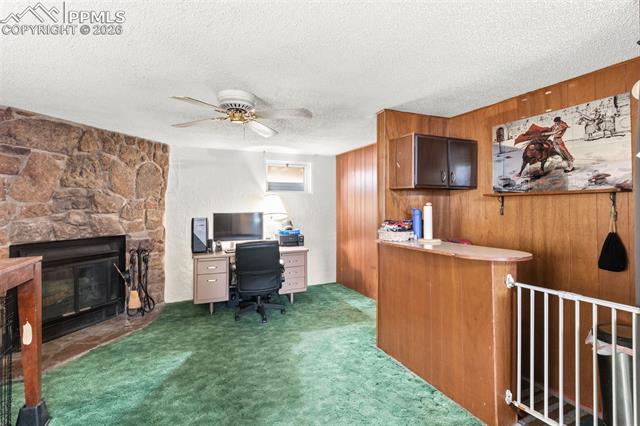MLS Image for 1906  Mount Vernon  ,Colorado Springs, Colorado