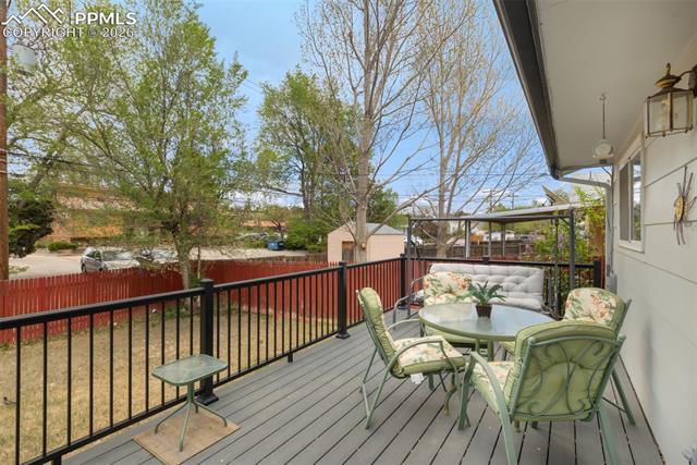 MLS Image for 1906  Mount Vernon  ,Colorado Springs, Colorado