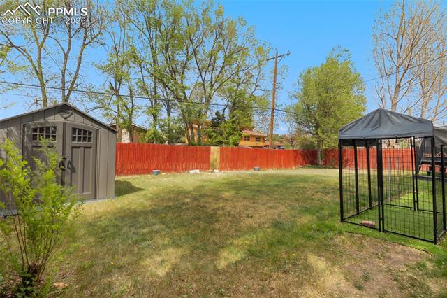 MLS Image for 1906  Mount Vernon  ,Colorado Springs, Colorado
