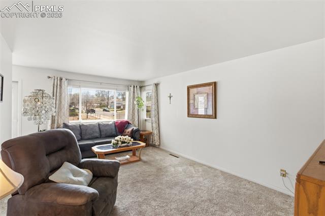 MLS Image for 1906  Mount Vernon  ,Colorado Springs, Colorado