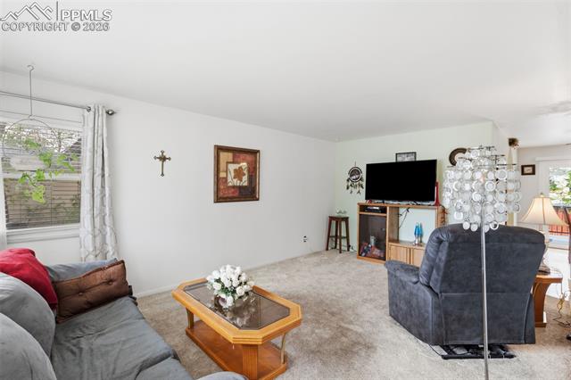 MLS Image for 1906  Mount Vernon  ,Colorado Springs, Colorado