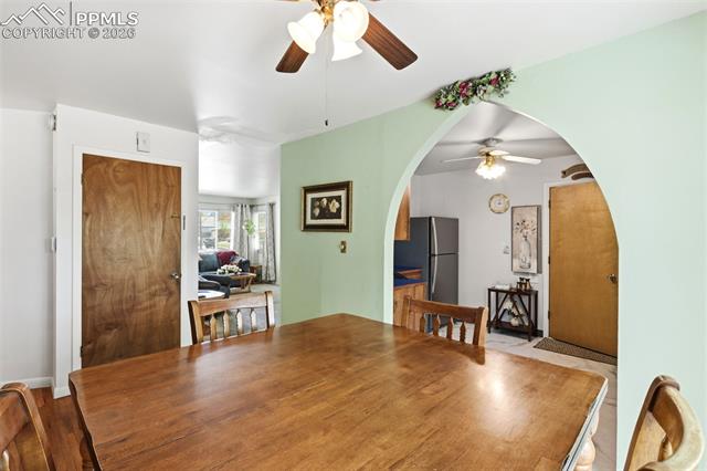 MLS Image for 1906  Mount Vernon  ,Colorado Springs, Colorado