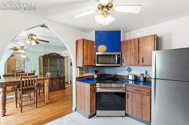 MLS Image for 1906  Mount Vernon  ,Colorado Springs, Colorado